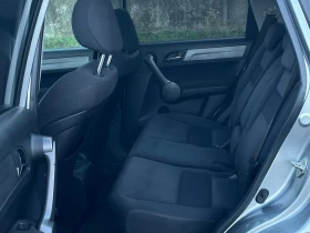 Honda Cr-v 2.0i PANORAMA , снимка 11