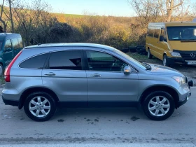 Honda Cr-v 2.0i PANORAMA , снимка 4