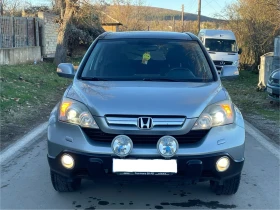 Honda Cr-v 2.0i PANORAMA , снимка 2