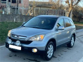 Honda Cr-v 2.0i PANORAMA  - изображение 1