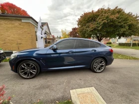 BMW X4 M40I PREMIUM M PACK * * CARFAX * * АВТОКРЕДИТ * *  - 53999 лв. / 27609.25 € - 94960643 2