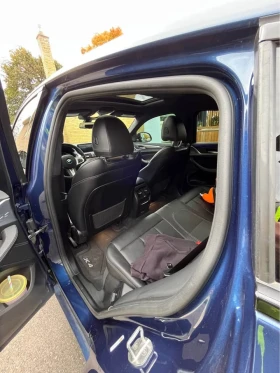 BMW X4 M40I PREMIUM M PACK * * CARFAX * * АВТОКРЕДИТ * *  - 53999 лв. / 27609.25 € - 94960643 6