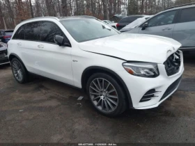 ������ Mercedes-Benz GLC 43...