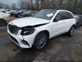 Mercedes-Benz GLC 43 AMG 4MATIC/* ��������������� | Mobile.bg � ����� ������ 2