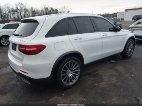 Mercedes-Benz GLC 43 AMG 4MATIC/* ��������������� | Mobile.bg � ����� ������ 4