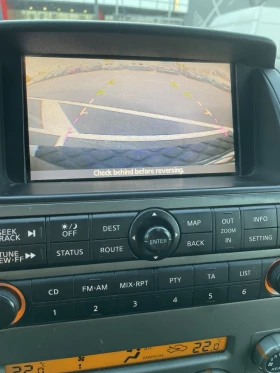 Nissan Pathfinder, снимка 10