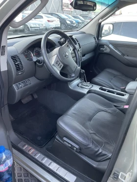 Nissan Pathfinder, снимка 9