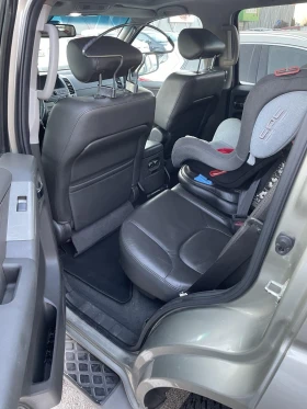 Nissan Pathfinder, снимка 8