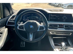 BMW X5 45ePlug In Hybrid | M Sport | AIR SUS - 66000 лв. / 33745.26 € - 96772336 7