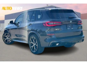BMW X5 45ePlug In Hybrid | M Sport | AIR SUS - 66000 лв. / 33745.26 € - 96772336 12