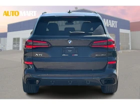 BMW X5 45ePlug In Hybrid | M Sport | AIR SUS - 66000 лв. / 33745.26 € - 96772336 6