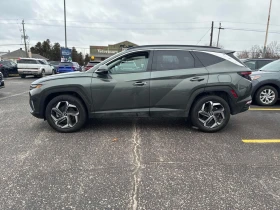 Hyundai Tucson * Luxury * CARFAX * ЦЕНА ДО БГ - 26450 € / 51731.70 лв. - 45164683 4