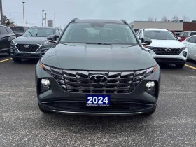 Hyundai Tucson * Luxury * CARFAX * ЦЕНА ДО БГ - 26450 € / 51731.70 лв. - 45164683 2