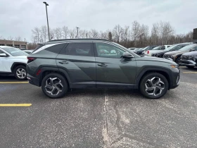 Hyundai Tucson * Luxury * CARFAX * ЦЕНА ДО БГ - 26450 € / 51731.70 лв. - 45164683 5