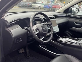 Hyundai Tucson * Luxury * CARFAX * ЦЕНА ДО БГ - 26450 € / 51731.70 лв. - 45164683 6