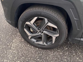 Hyundai Tucson * Luxury * CARFAX * ЦЕНА ДО БГ - 26450 € / 51731.70 лв. - 45164683 13
