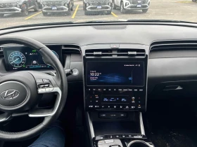 Hyundai Tucson * Luxury * CARFAX * ЦЕНА ДО БГ - 26450 € / 51731.70 лв. - 45164683 7