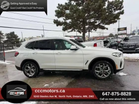 BMW X3 * xDrive30i* АвтоКредит (ЦЕНА ДО БГ), снимка 3