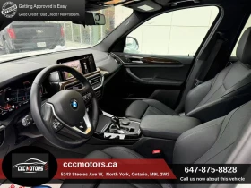 BMW X3 * xDrive30i* АвтоКредит (ЦЕНА ДО БГ), снимка 7