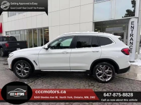 BMW X3 * xDrive30i* АвтоКредит (ЦЕНА ДО БГ), снимка 5