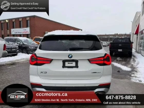 BMW X3 * xDrive30i* АвтоКредит (ЦЕНА ДО БГ), снимка 4