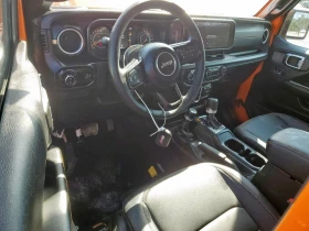 Jeep Gladiator Sport, снимка 8