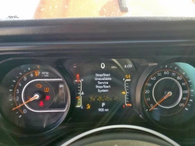 Jeep Gladiator Sport, снимка 9