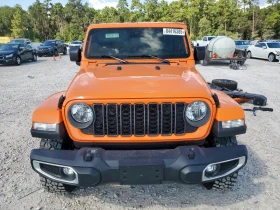 Jeep Gladiator Sport, снимка 5