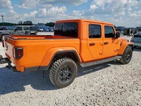 Jeep Gladiator Sport, снимка 3