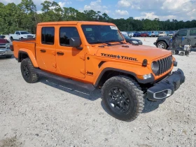 Jeep Gladiator Sport, снимка 4