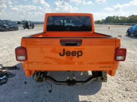 Jeep Gladiator Sport, снимка 6