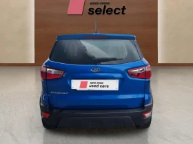 Ford EcoSport 1.0 EcoBoost - 12700 € / 24839.04 лв. - 13037779 8