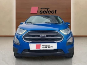 Ford EcoSport 1.0 EcoBoost - 12700 € / 24839.04 лв. - 13037779 3