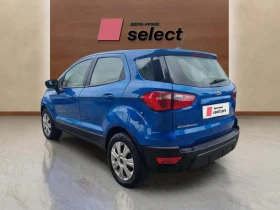 Ford EcoSport 1.0 EcoBoost - 12700 € / 24839.04 лв. - 13037779 6