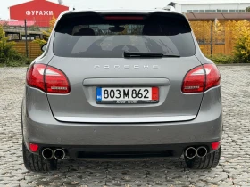 Porsche Cayenne 3.0 d GTS  - 15300 € / 29924.20 лв. - 21719201 6
