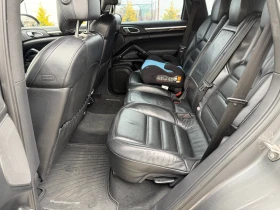 Porsche Cayenne 3.0 d GTS  - 15300 € / 29924.20 лв. - 21719201 11