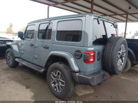 Jeep Wrangler 2.0L I-4 DI, DOHC, TURBO, 270HP 4X4 Drive - 32200 € / 62977.73 лв. - 90693594 10