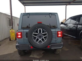 Jeep Wrangler 2.0L I-4 DI, DOHC, TURBO, 270HP 4X4 Drive - 32200 € / 62977.73 лв. - 90693594 8