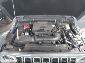 Jeep Wrangler 2.0L I-4 DI, DOHC, TURBO, 270HP 4X4 Drive - 32200 € / 62977.73 лв. - 90693594 17