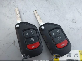 Jeep Wrangler 2.0L I-4 DI, DOHC, TURBO, 270HP 4X4 Drive - 32200 € / 62977.73 лв. - 90693594 3