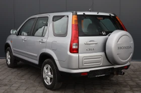 Honda Cr-v V-TEC* 4X4*  - 4999 € / 9777.19 лв. - 90781973 7