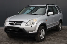 Honda Cr-v V-TEC* 4X4*  - 4999 € / 9777.19 лв. - 90781973 5