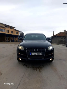 Audi Q7 3.0tdi