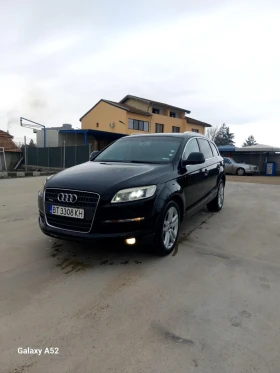 Audi Q7 3.0tdi - 5200 € / 10170.32 лв. - 40623994 2