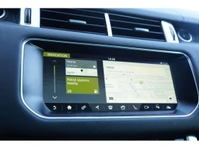 Land Rover Range Rover Sport * 4WD/ TD6/ DIESEL/ SUNROOF/ CAMERA/ BLUETOOTH/VER | Mobile.bg � ����� ������ 14