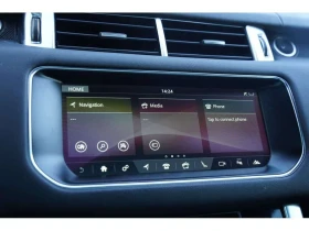 Land Rover Range Rover Sport * 4WD/ TD6/ DIESEL/ SUNROOF/ CAMERA/ BLUETOOTH/VER | Mobile.bg � ����� ������ 15