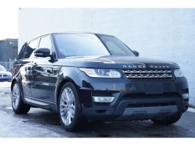 Land Rover Range Rover Sport * 4WD/ TD6/ DIESEL/ SUNROOF/ CAMERA/ BLUETOOTH/VER | Mobile.bg � ����� ������ 3