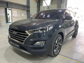 Hyundai Tucson 2.0D ! 4WD ! Premium ! | Auto.bg — изображение 3