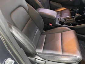 Hyundai Tucson 2.0D ! 4WD ! Premium ! | Auto.bg — изображение 11