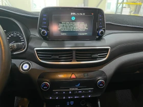 Hyundai Tucson 2.0D ! 4WD ! Premium ! | Auto.bg — изображение 16